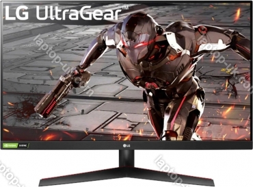 LG UltraGear 32GN500-B, 31.5"
