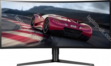 LG UltraGear 34GP950G-B, 34"