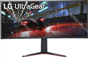 LG UltraGear 38GN950-B, 37.5"
