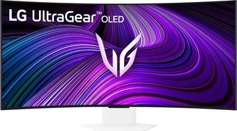 LG UltraGear OLED 39GX90SA-W, 38.5"