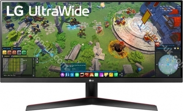 LG Ultrawide 29WP60G-B, 29"
