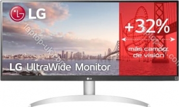 LG Ultrawide 29WQ600-B, 29"