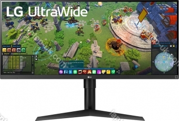 LG Ultrawide 34WP65G-B, 34"