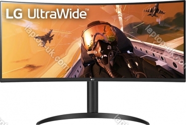 LG Ultrawide 34WP75C-B, 34"