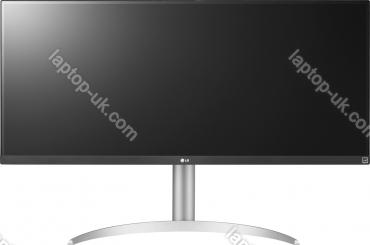LG Ultrawide 34WQ650-W, 34"