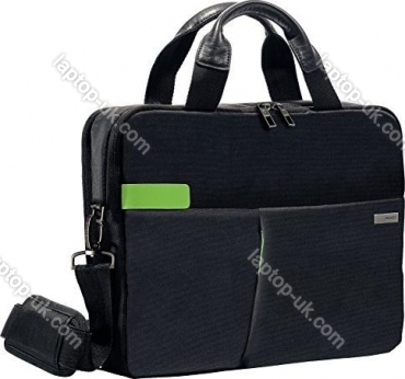 Leitz Complete 13.3" Smart Traveller black