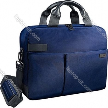 Leitz Complete 13.3" Smart Traveller blue