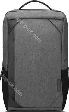 Lenovo Business Casual Backpack, 15.6"