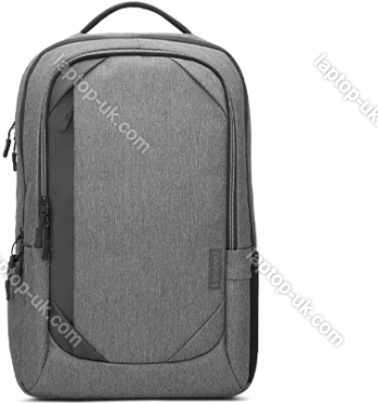 Lenovo Business Casual Backpack 17" grey