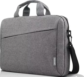 Lenovo Casual Toploader T210 Notebook case 16" grey