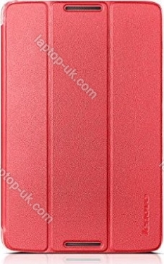 Lenovo Folio case sleeve for A8-50 red