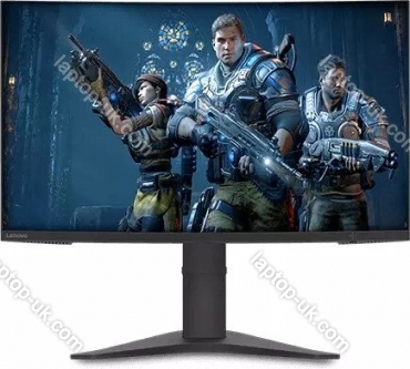 Lenovo G27c-10, 27"