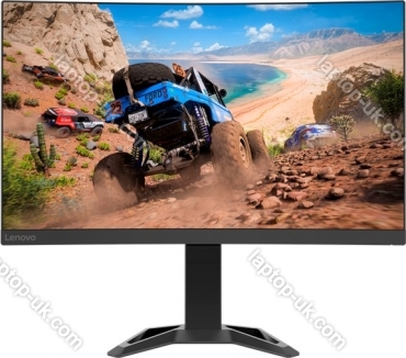 Lenovo G27c-30, 27"