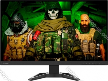 Lenovo G27q-30, 27"