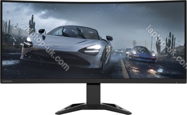 Lenovo G34w-30, 34"
