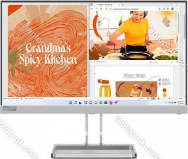 Lenovo L22i-40, 21.5"