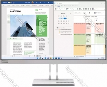 Lenovo L25e-40, 24.5"