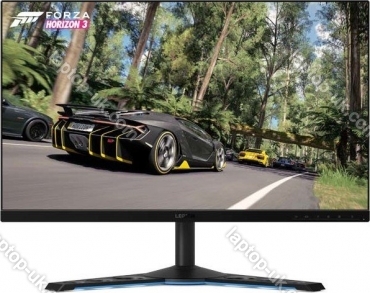 Lenovo Legion Y27gq-20 without speakers, 27"