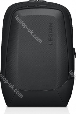 Lenovo Lenovo Legion Hartschalenrucksack II, 17"