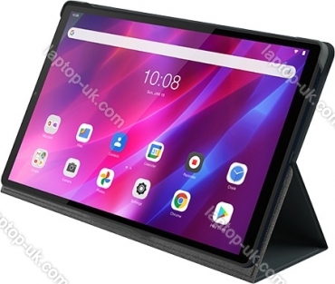 Lenovo Tab K10 Folio case, grey