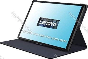 Lenovo Tab M10 FHD 2020 sleeve and folie