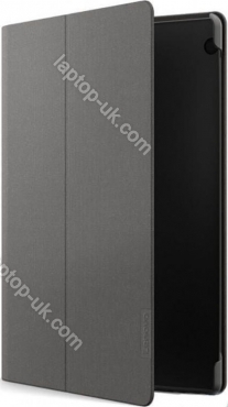 Lenovo Tab M10 Folio case, black