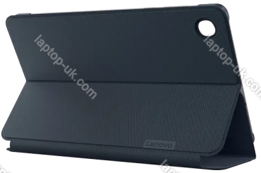 Lenovo Tab M8 (4th Gen) Folio case, black