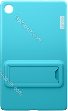 Lenovo Tab M8 (4th Gen) case, blue