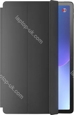 Lenovo Tab P11 Pro (2nd Gen) Folio Cover, black