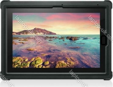 Lenovo Tablet 10 Rugged case, sleeve, black
