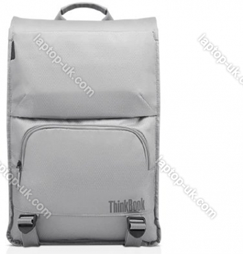 Lenovo ThinkBook Urban backpack 15.6", grey