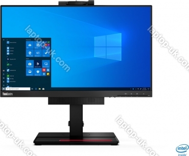 Lenovo ThinkCentre Tiny-in-One 22 Gen 4, 21.5"