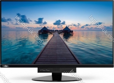 Lenovo ThinkCentre Tiny-in-One 24, 23.8"
