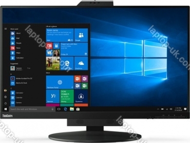 Lenovo ThinkCentre Tiny-in-One 27 (10YF), 27"