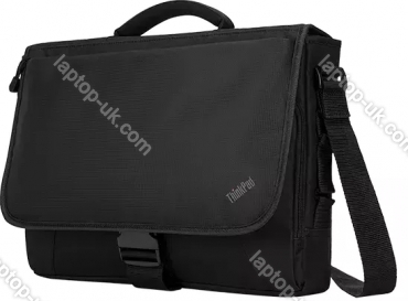 Lenovo ThinkPad Essential Messenger Notebook case 15.6" black