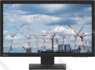 Lenovo ThinkVision E22-28, 21.5"