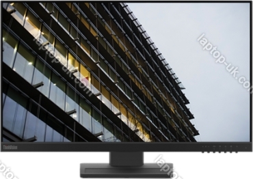 Lenovo ThinkVision E24-28, 23.8"