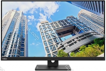 Lenovo ThinkVision E28u-20, 28"