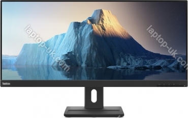 Lenovo ThinkVision E29w-20, 29"