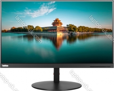 Lenovo ThinkVision P24h-10, 23.8"