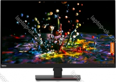Lenovo ThinkVision P32p-20, 31.5"