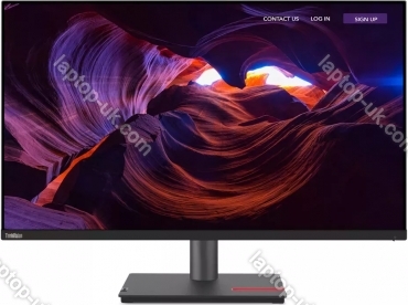 Lenovo ThinkVision P32p-30, 31.5" (63D1RAT1EU)