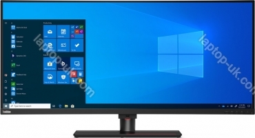 Lenovo ThinkVision P40w-20, 39.7" (62C1GAT6EU)