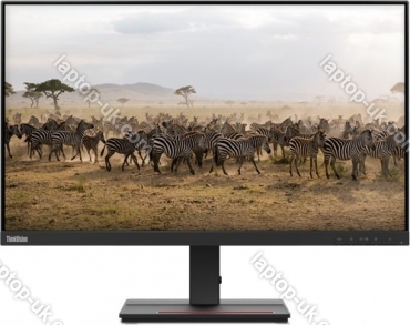 Lenovo ThinkVision S27e-20, 27"