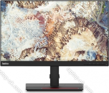 Lenovo ThinkVision T22i-20, 21.5"