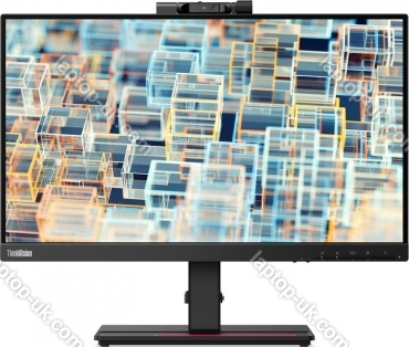 Lenovo ThinkVision T22v-20, 21.5"