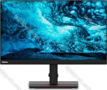 Lenovo ThinkVision T23i-20, 23"