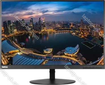 Lenovo ThinkVision T24d-10, 24"