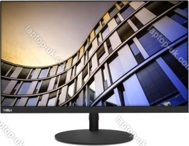 Lenovo ThinkVision T27p-10, 27"