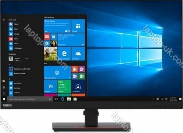 Lenovo ThinkVision T27q-20, 27"